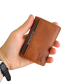 Orsa - Genuine Leather Premium Credit Card Holder-0