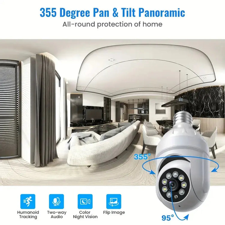 How Smart Bulbs Are Revolutionizing Home Surveillance-4