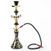 WE PUFF Smoking Pipe Hookah Set with Tobacco Bowl Water Pipe Narguile Complete Кальян Kit for Sheesha Shisha Smoke Accessories HASHTAG BAR TABACCHI
