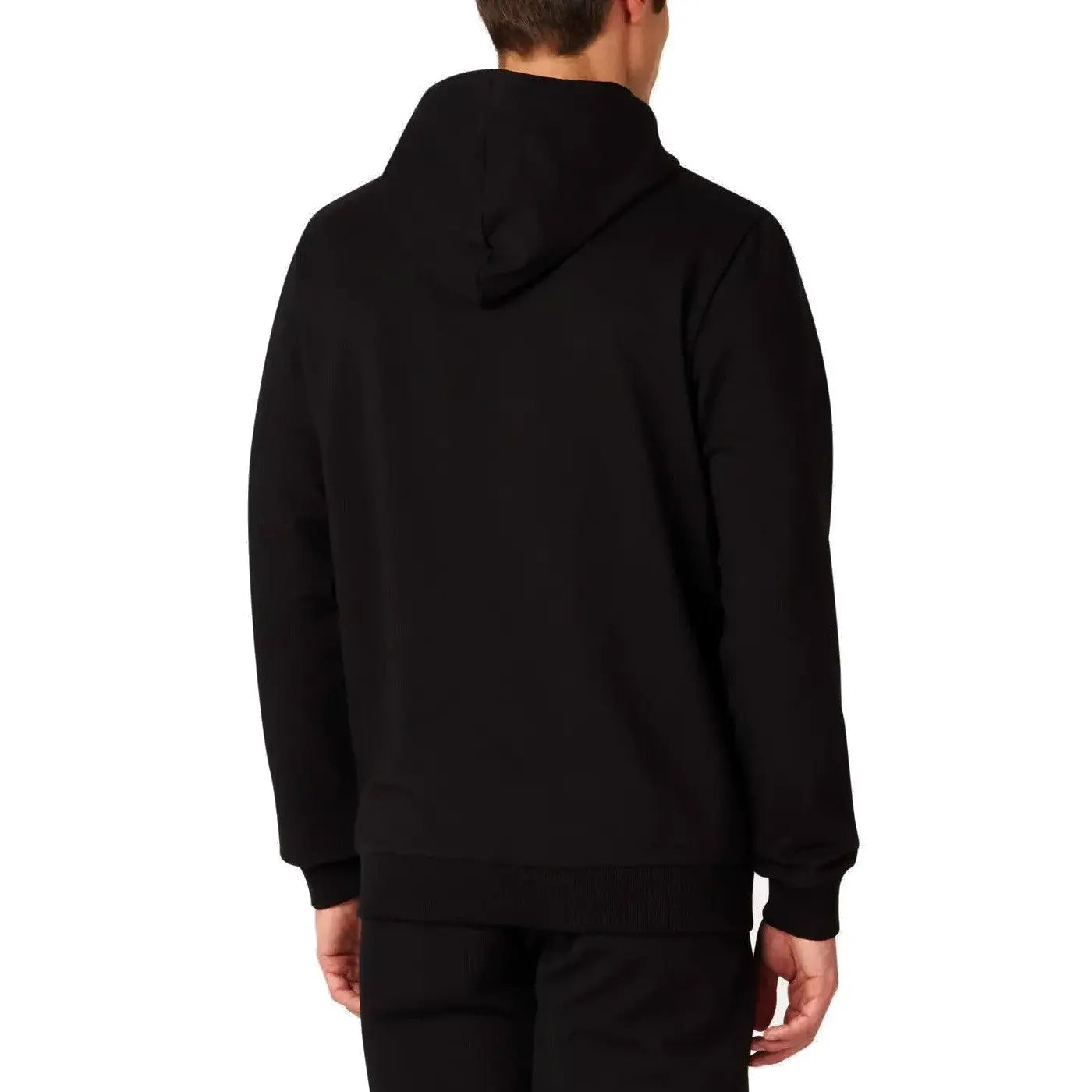 AC Milan Casual Fans cotton presentation tracksuit 2023/24 - Puma-2