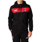AC Milan Casual Fans cotton presentation tracksuit 2023/24 - Puma-1