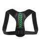 Adjustable Back Shoulder Posture Corrector Belt Clavicle Spine Support Upper Back Neck Brace for Home Office Sport Use - HASHTAG