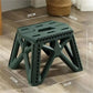 Outdoor Small Stool Portable Folding Stool High Load Bearing Durable Small Chair Fishing Stool Beach Stool Camping Stool - HASHTAG