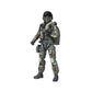 Hasbro GIJOE Classified Series 60th Anniversary Limited Edition Action Marine Sniper Pilot Action Figure Model Toys Gifts - HASHTAG