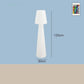 Outdoor Waterproof High Led Floor Lamp Liebe - Making Life Easier