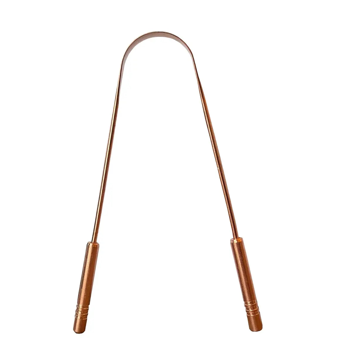 1pcs/2pcs/3pcs Metal Tongue Scraper Cleaner for Adults & Kids, Portable Stainless Steel Tongue Scrapers Brushes for Removing - HASHTAG