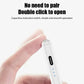 Penna stilo universale per touchscreen iOS/Android, penna capacitiva per iPad - My Hashtag Shop
