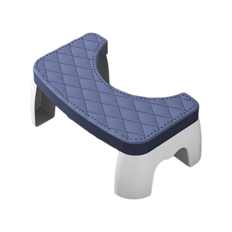 1 thick anti slip stool pad, footstool, household bathroom, adult squatting toilet, toilet footstool waterproof squatting toilet HASHTAG