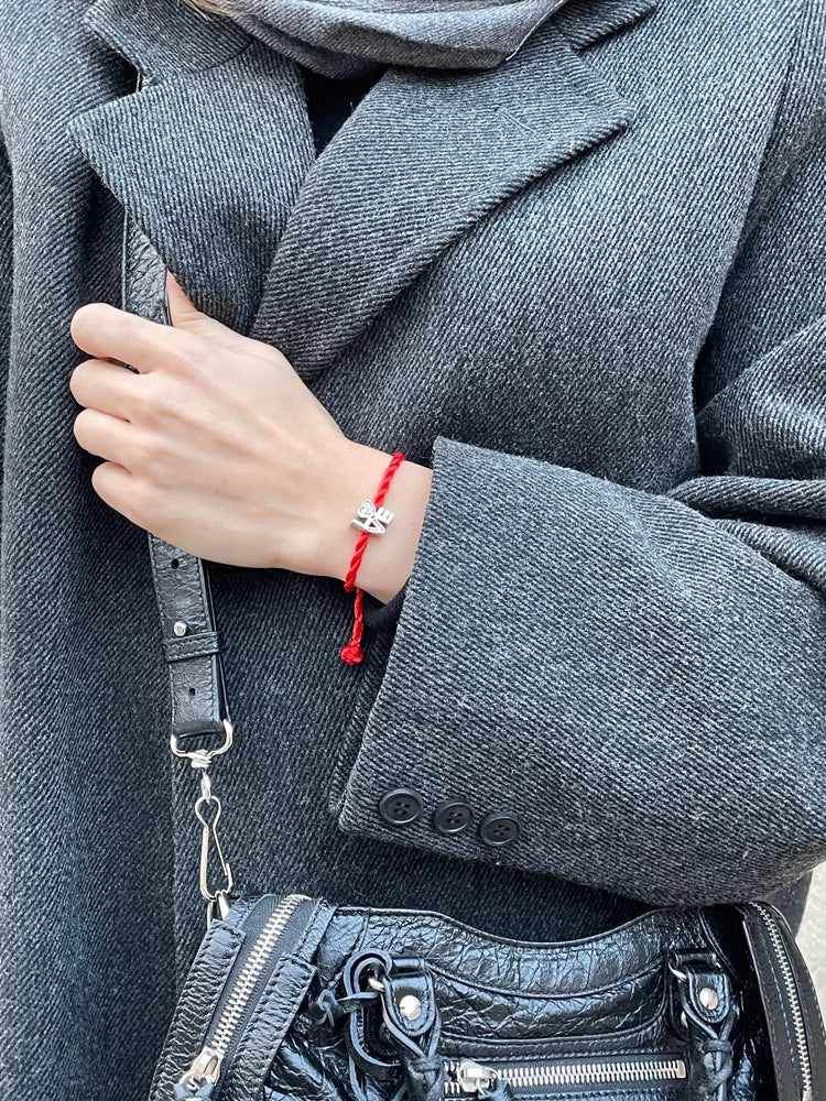 Amore Universale Filo Rosso del Destino