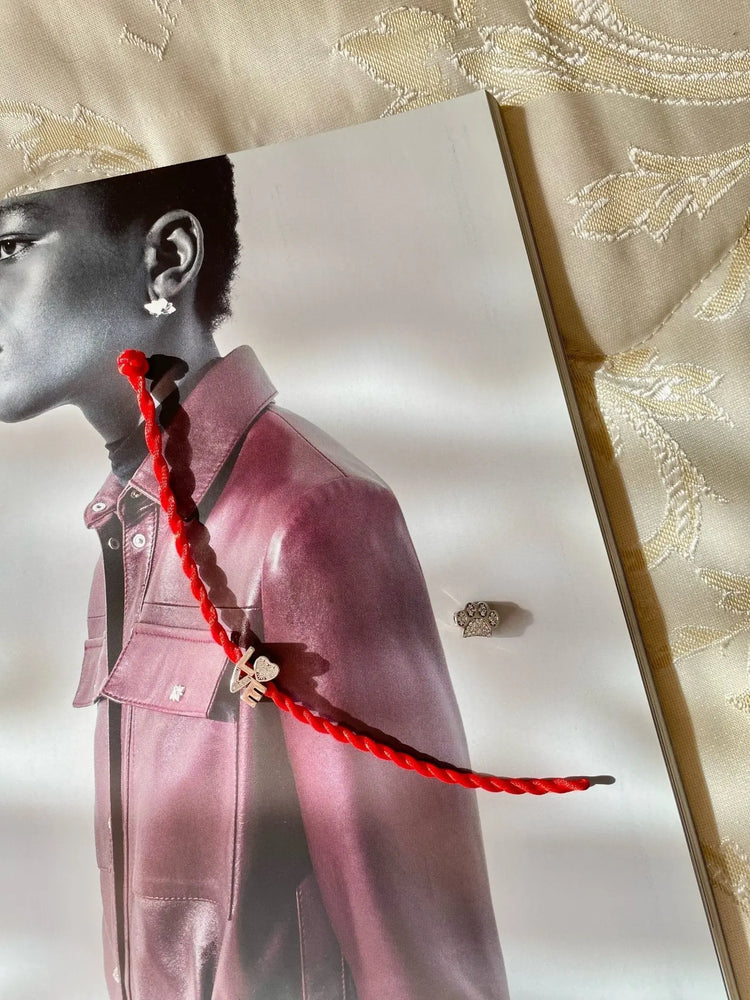 Amore Universale Filo Rosso del Destino