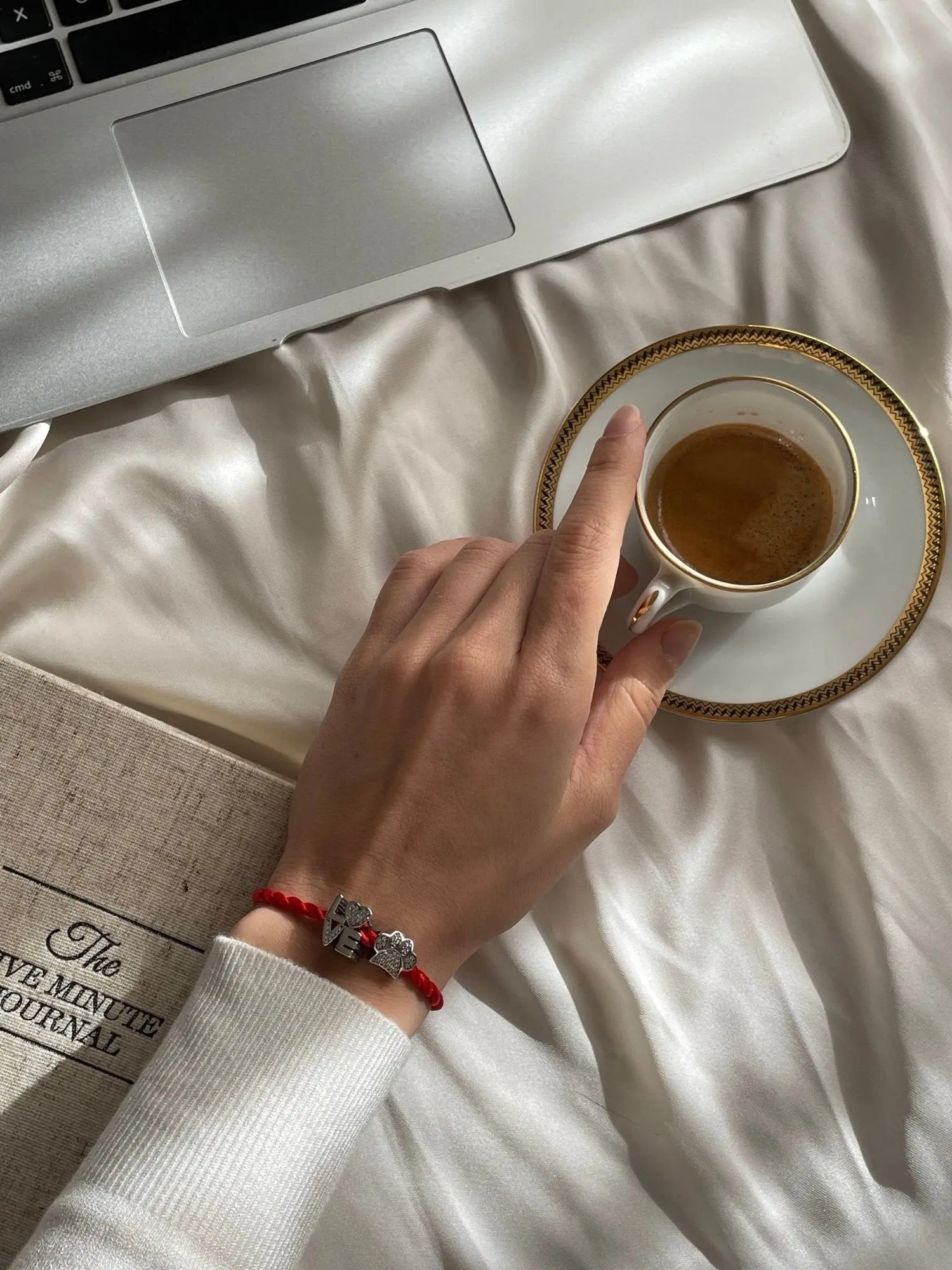 Amore Universale Filo Rosso del Destino