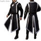Medieval Tunic Viking Norman Warriors Costume Men&