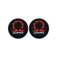 Thumb Stick Grip Cap Thumbstick Joystick Cover Case For Sony Dualshock 5/4/3 PS5 PS4 PS3 Slim Xbox 360 NS Switch Pro Controller