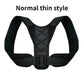Adjustable Posture Corrector for Men & Women, Comfortable Back Support Brace – Invisible Wearable for Office, Gym, Outdoor Activ - My Hashtag Shop