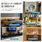 1-5M USB Power COB LED Strip Light Touch Switch Dimmable For Indoor Lighting Living Room Bedroom Wardrobe TV Background Kitchen HASHTAG