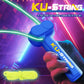 Reduce stress luminous rope outdoor toys boys games party birthday gifts travel games for kids parent-child interaction 