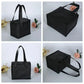 Portable Lunch Cooler Bag Folding Insulation Picnic Ice Pack Food Thermal Bag Drink Carrier Insulated Bags Beer Delivery Bag - HASHTAG