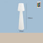 Outdoor Waterproof High Led Floor Lamp Liebe - Making Life Easier