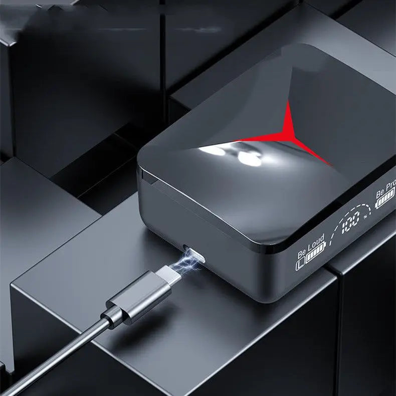 Bluetooth Headset Explosive Wireless Gaming Gaming Slider HASHTAG