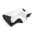 1pc Memory Foam Cervical Pillow, 2 in 1 Ergonomic Contour Orthopedic Pillow for Neck Pain, Contoured Support Pillows,Neck Pillow - HASHTAG