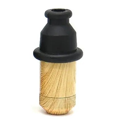 Pacifier Shape Tobacco Pipe Smoke Cigarette Accessories Herb Tobacco Pipas Mouthpiece Mouth Tip Fumar Smoking Tool - HASHTAG