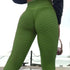 Booty Lifting Anti Cellulite Scrunch Leggings Without Pocket AliExpress