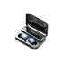 Multifunction Bluetooth Headset Binaural Movement Power Bank Phone Support HASHTAG BAR TABACCHI