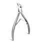 Toe Nail Clipper For Ingrown Or Thick Toenails Toenails Trimmer Professional Podiatrist Toenail Nipper With Stainless Steel Supe HASHTAG