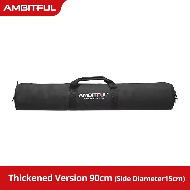 55/60/65/70/75/80/100/125cm Padded Camera Monopod Tripod Carrying Bag Case/Light Stand Carry Bag / Umbrella Softbox Carrying Bag - HASHTAG