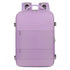 New Travel Backpack Female Large-capacity Dry And Wet Luggage Travel Bags Computer Backpack College Students Bag AliExpress