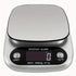 1pc Accurate Digital Kitchen Scale for Cooking and Baking - 22lb Capacity in Grams and Ounces Perfect for Coffee Meat and More - HASHTAG