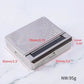 Durable Tobacco Box 70/78/110mm Paper Rolling Machine Semi Automatic Cigarette Maker for Storing Lighter Smoking Pipe Accessory - HASHTAG