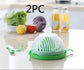Creative Salad Cutter Fruit and Vegetable Cutter AliExpress