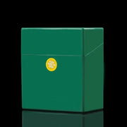 20/30/40/50pcs Cigarettes In Large Capacity Portable Plastic Storage Box Moisture-proof Sealed Cigarette Case HASHTAG BAR TABACCHI