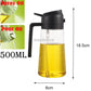 2in1 Kitchen Spray Oil Dispenser Oil Sprayer Polisher Or Only Brush Spray for Air Fryer Salad Grilling Roasting Cooking Kitchen HASHTAG