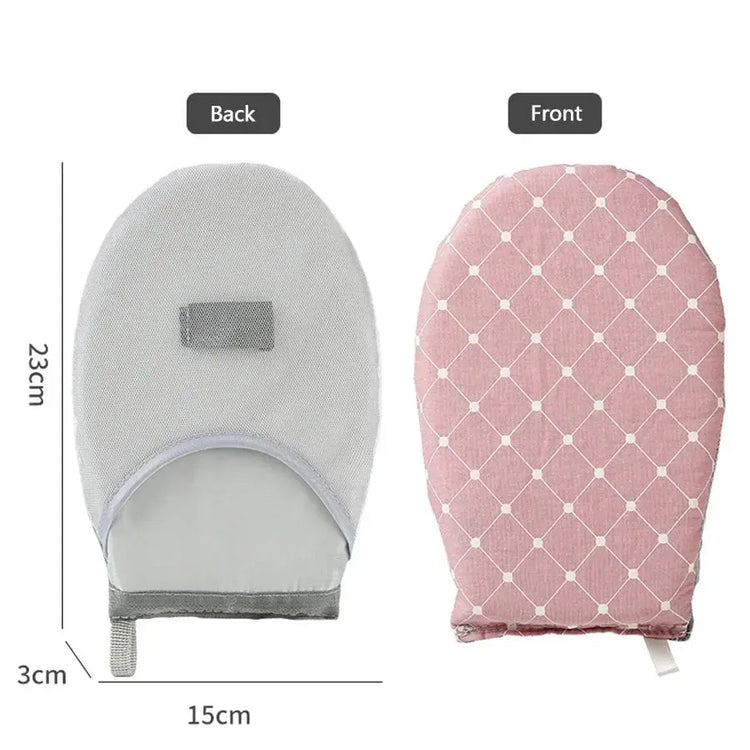 34/5000 Mini Ironing board, Handheld Ironing Board, Hanging Ironing machine, Ironing board, Ironing gloves Small Ironing stool - HASHTAG