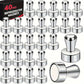 Magnetic Pins Neodymium Magnets Pin Board Magnet For Board Cone Magnets Super Strong Fridge Magnets For Home Storage Tool 10/20P HASHTAG