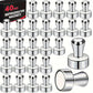 Magnetic Pins Neodymium Magnets Pin Board Magnet For Board Cone Magnets Super Strong Fridge Magnets For Home Storage Tool 10/20P