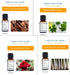 Oil For Fragrant Candles DIY Self-made Liebe - Making Life Easier