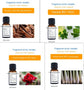 Oil For Fragrant Candles DIY Self-made Liebe - Making Life Easier