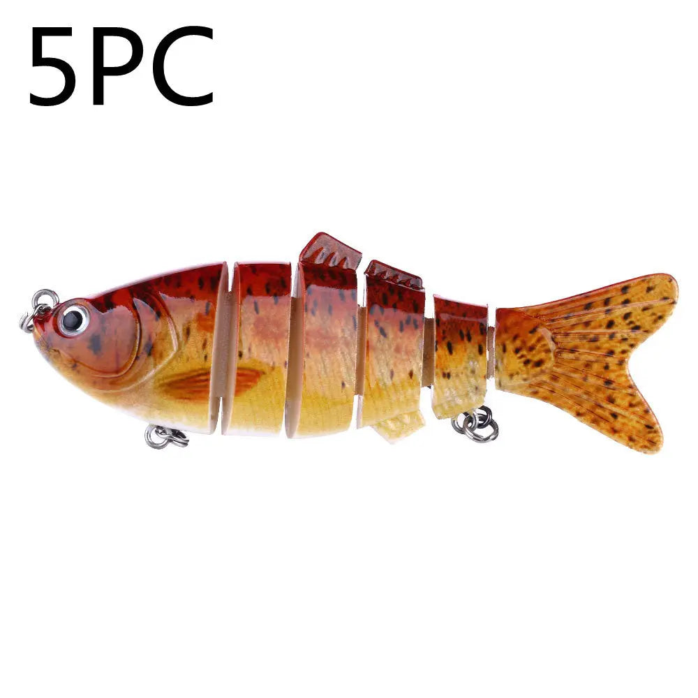 Pesce esca AliExpress