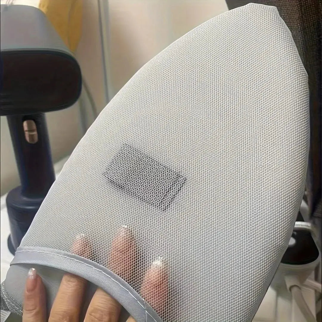 34/5000 Mini Ironing board, Handheld Ironing Board, Hanging Ironing machine, Ironing board, Ironing gloves Small Ironing stool - HASHTAG