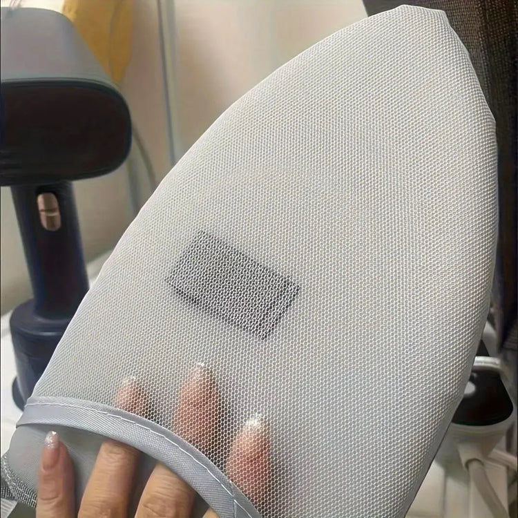 34/5000 Mini Ironing board, Handheld Ironing Board, Hanging Ironing machine, Ironing board, Ironing gloves Small Ironing stool - HASHTAG