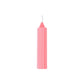 Candle Soy Wax Low - Temperature - HASHTAG
