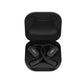 SHOKZ OpenFit Cuffie Wireless A clip Chiamate/Musica/Sport/Tutti i giorni Bluetooth Nero [T910-ST-BK]