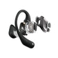 SHOKZ OpenFit Cuffie Wireless A clip Chiamate/Musica/Sport/Tutti i giorni Bluetooth Nero [T910-ST-BK]