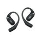 SHOKZ OpenFit Cuffie Wireless A clip Chiamate/Musica/Sport/Tutti i giorni Bluetooth Nero [T910-ST-BK]