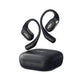 SHOKZ OpenFit Cuffie Wireless A clip Chiamate/Musica/Sport/Tutti i giorni Bluetooth Nero [T910-ST-BK]