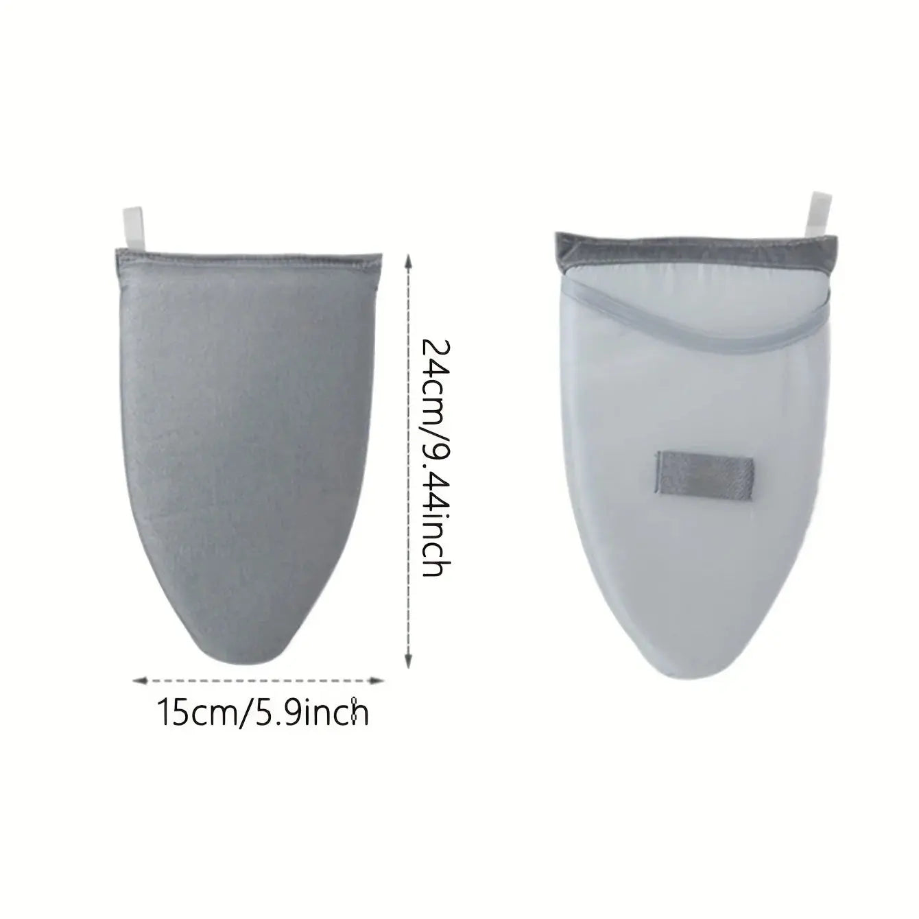 34/5000 Mini Ironing board, Handheld Ironing Board, Hanging Ironing machine, Ironing board, Ironing gloves Small Ironing stool - HASHTAG