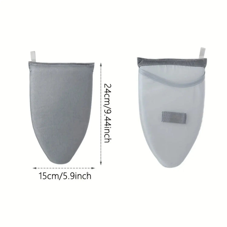 34/5000 Mini Ironing board, Handheld Ironing Board, Hanging Ironing machine, Ironing board, Ironing gloves Small Ironing stool - HASHTAG